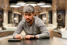 Дикому Арману продлили арест до августа