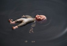 Хотела убить себя и дочь: жительница Туркестанской области утопила трехмесячную малышку