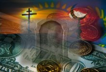 Когда “уят” до долгов доведет: во сколько обходятся похороны в Казахстане