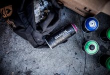 "Художнику" грозит до трех лет тюрьмы за рекламу наркотиков в Алматы