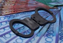 Замакима Экибастуза отправился в тюрьму за взятку