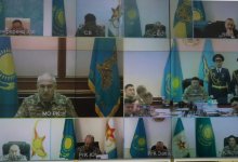 Программа “нулевой смертности в армии” появится в Казахстане