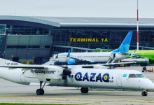 Национальная авиакомпания Qazaq Air перестала быть убыточной