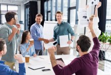 Крупнейший эксперимент с "четырехдневкой" начался в Великобритании