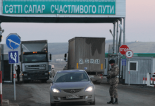 ПРЦ-тесты и паспорта вакцинации больше не нужны для въезда в Казахстан