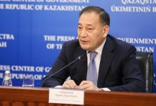 Как строить "Новый Казахстан" со старым правительством, ответил зампремьер