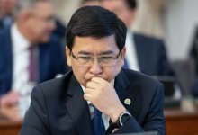 Аймагамбетов прокомментировал разделение Минобразования