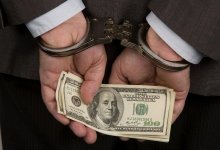 Лжеполицейские вымогали миллион долларов у охранной фирмы в Казахстане