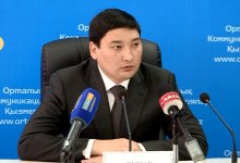 Токаев назначил своего спецпредставителя на “Байконуре”