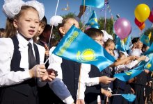 Что будут преподавать казахстанским школьникам на курсах патриотизма?