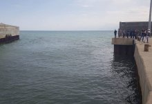 Молодой человек утонул при съемках видео для TikTok в Актау