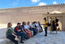 Узбекистан снимает все коронавирусные ограничения для въезжающих в страну