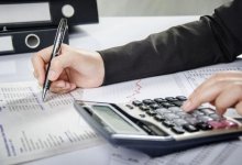 Фиктивные счет-фактуры на 1,4 млрд тенге выписывала преступная группа в СКО