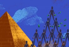 Уголовная ответственность за рекламу финпирамид в Казахстане: депутаты одобрили закон