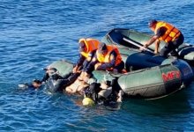 Снимал TikTоk: найдено тело утонувшего в Актау студента