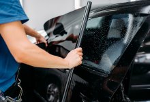 Ввести налог на тонировку автостекол могут в Казахстане – блогер