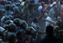 В Казахстане ужесточат наказание за неповиновение силовикам