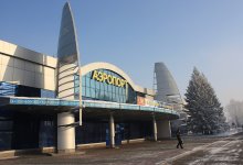 Саперы проверили усть-каменогорский аэропорт. Опасных предметов не обнаружено