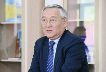 Наблюдался высокий уровень активности казахстанцев - ученый о прошедшем референдуме