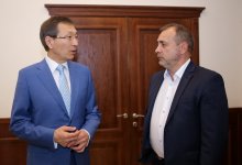 Миссия ОБСЕ дала оценку прошедшему в Казахстане референдуму