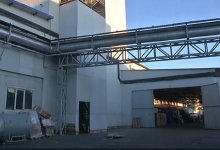 Пять человек едва не погибли от утечки аммиака на заводе мороженого в Алматы