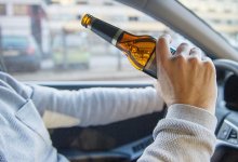 Депутат сложил полномочия после пьяной езды