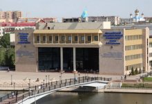 Столичный университет вошел в топ-300 лучших вузов мира