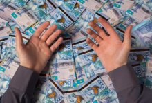 ОПГ возглавила семейная пара в Жамбылской области