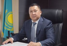 Экс-зампред комитета госдоходов получил должность в КНБ