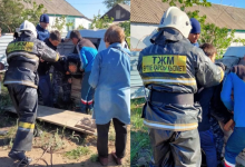 Парень случайно упал в колодец и получил перелом позвоночника в Костанайской области