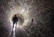 Плод недоношенного младенца обнаружили в канализации в Актау