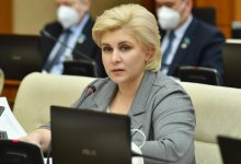 Реформы – это большой шаг на новый уровень развития – депутат