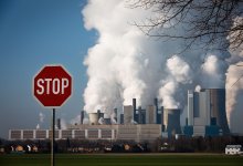 Казахстан к 2060 году достигнет углеродной нейтральности