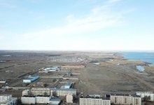 Министр энергетики назвал место, где построят первую АЭС в Казахстане