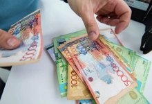 Сниженные тарифы на комуслуги установили в семи регионах РК