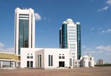 Обеспечение водной безопасности обсудят на парламентских слушаниях в Мажилисе РК