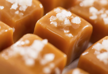 Дефицита сахара "нет" и ирисок нет. "Рахат" приостанавливает производство