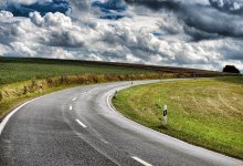 Три девушки пострадали в аварии в Павлодарской области