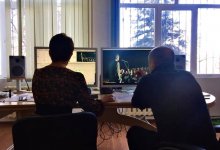 Фильм о казахстанском поэте получил награду на кинофестивале в Бразилии