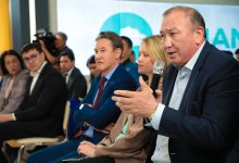 На партийной площадке TALQYLAU эксперты обсудили итоги референдума