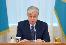 Токаев поручил информировать казахстанцев о работе комиссии по возврату средств из-за рубежа