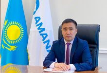 Референдум показал гражданскую зрелость и политическую сознательность народа - Сактаган Садвокасов