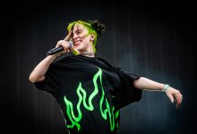 Билли Айлиш снялась в документальном фильме об изменении климата