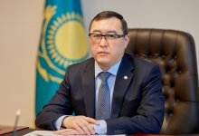Нового акима Алматинской области назначил Токаев