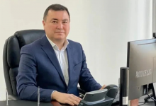 Брат нового главы Алматинской области ушел с работы в акимате