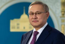 Акимом области Жетісу назначили экс-сенатора