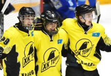 “Просто позор!”: хоккейный клуб закроется в Казахстане