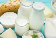 Молочная продукция дорожает в Казахстане четвертый месяц подряд