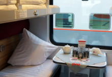 Поезд Тальго будет ходить из Нур-Султана в Костанай