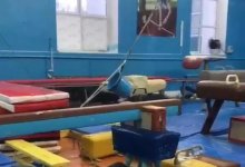 "Просто стыдно!": павлодарцы пожаловались на отсутствие инвентаря в спортшколе